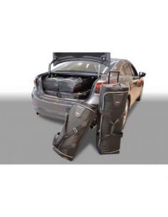 Car-Bags Reistassenset...