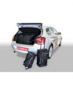 Car-Bags Reistassenset BMW...
