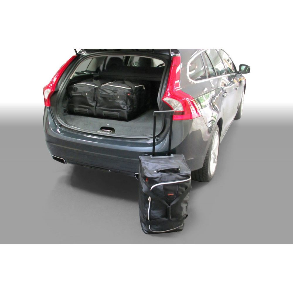 Car-Bags Reistassen set Volvo V60...