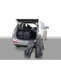 Car-Bags Reistassenset...