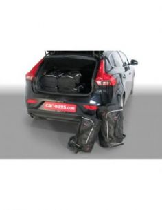 Car-Bags Reistassenset...