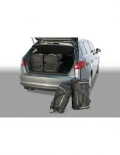 Car-Bags Reistassenset Audi...