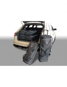 Car-Bags Reistassenset Audi...