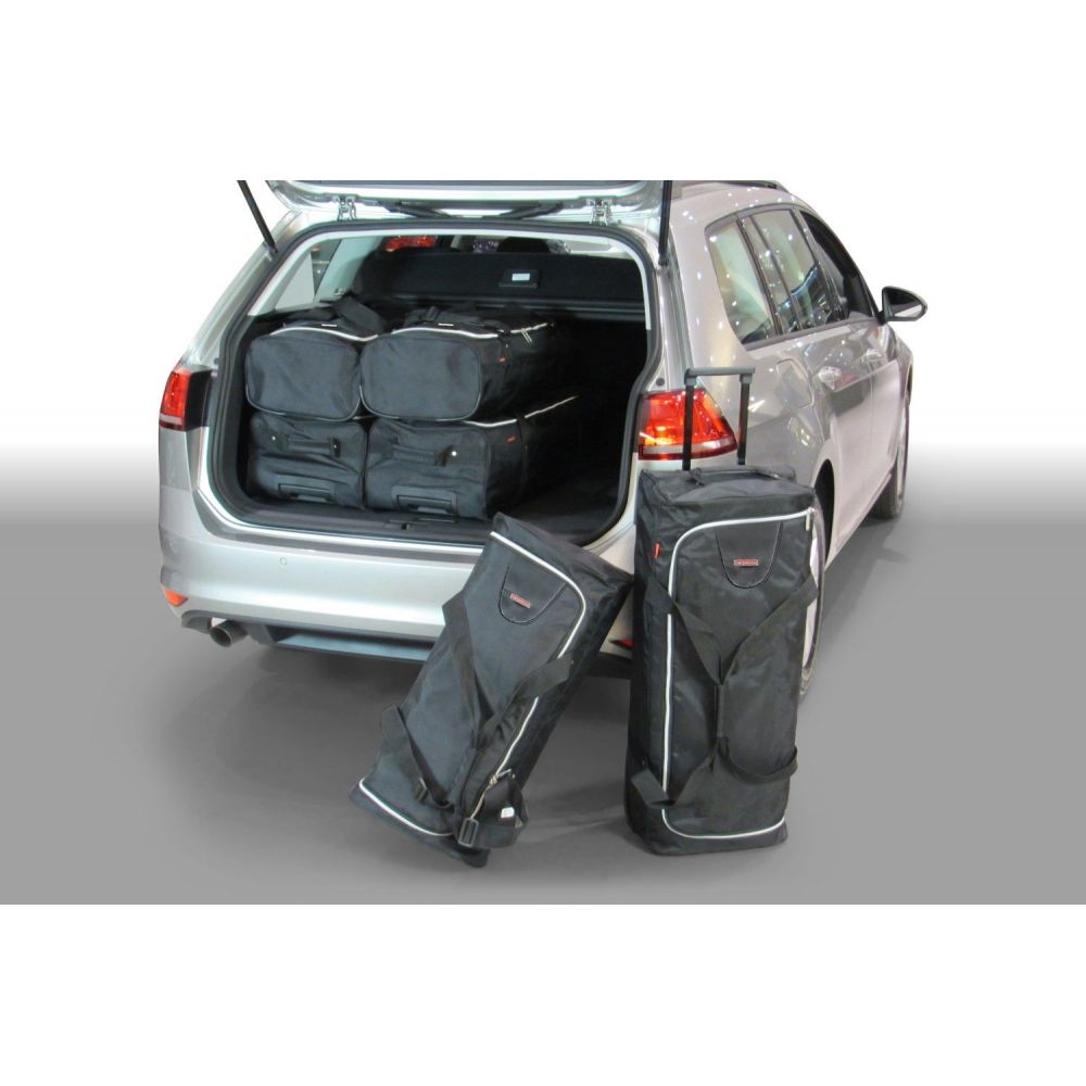 Car-Bags Reistassenset Volkswagen...
