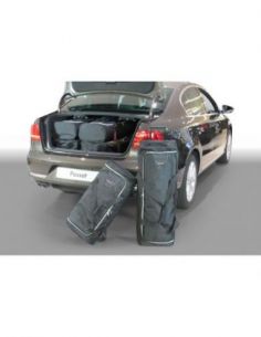 Car-Bags Reistassenset...