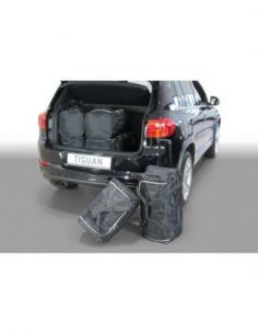 Car-Bags Reistassenset...