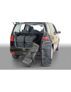 Car-Bags Reistassenset...