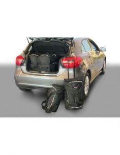 Car-Bags Reistassenset...