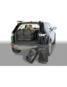 Car-Bags Reistassenset Land...