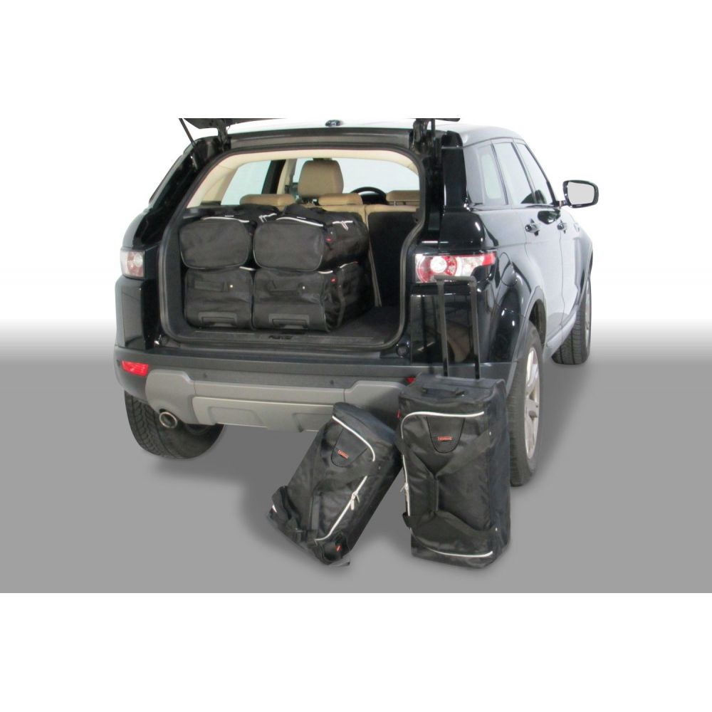 Car-Bags Reistassenset Land Rover...