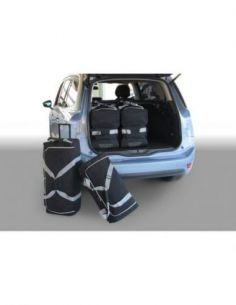 Car-Bags Reistassenset...