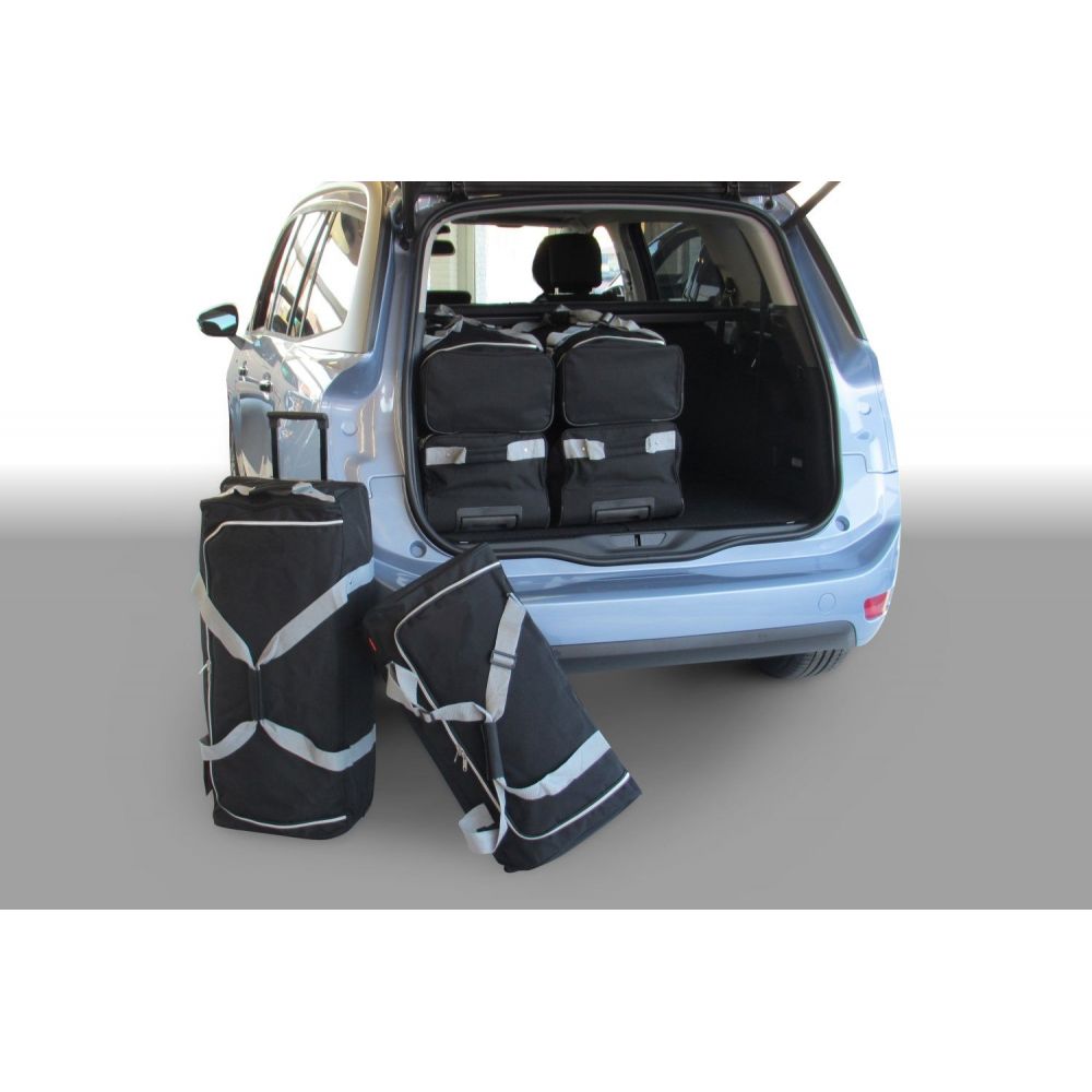 Car-Bags Reistassenset Citroën Grand...