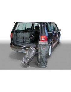 Car-Bags Reistassenset Seat...