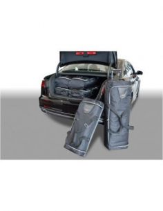 Car-Bags Reistassenset Audi...