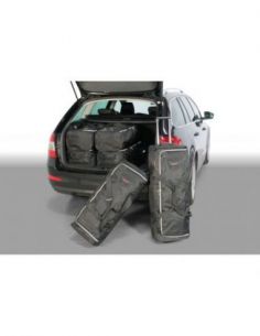 Car-Bags Reistassenset...
