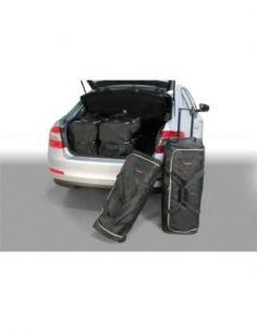 Car-Bags Reistassenset...