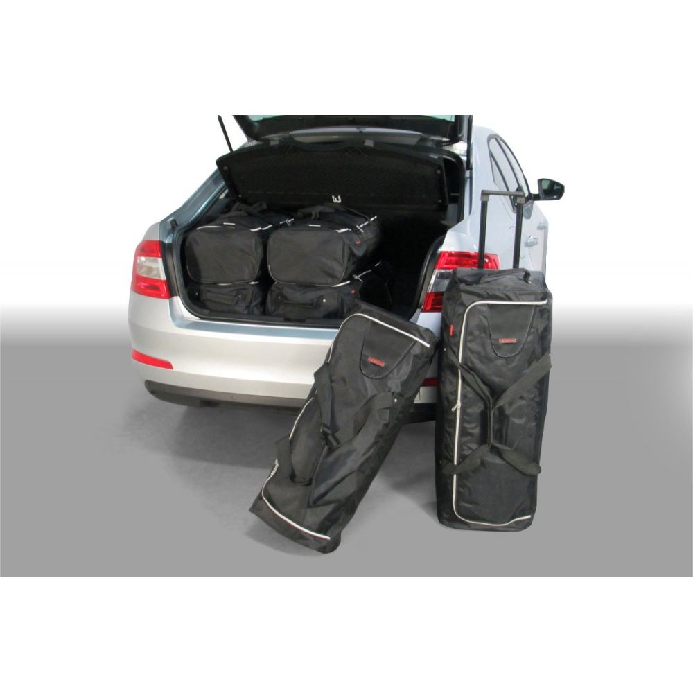 Car-Bags Reistassenset Skoda Octavia...