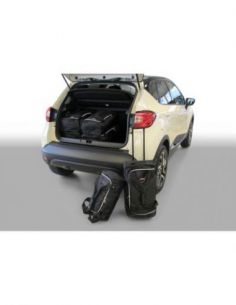 Car-Bags Reistassenset...