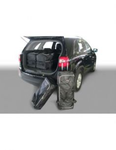 Car-Bags Reistassenset Kia...