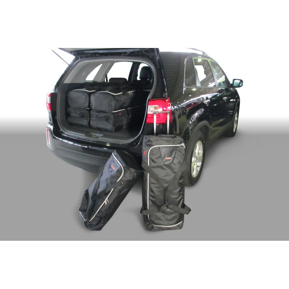 Car-Bags Reistassenset Kia Sorento...