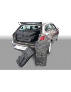 Car-Bags Reistassenset Seat...