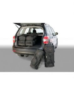 Car-Bags Reistassenset...