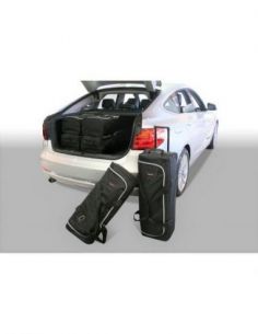 Car-Bags Reistassenset BMW...