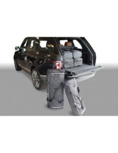 Car-Bags Reistassenset Land...