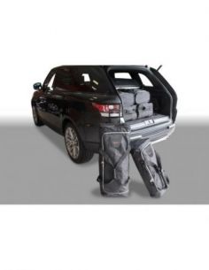 Car-Bags Reistassenset Land...