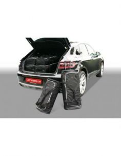 Car-Bags Reistassenset...