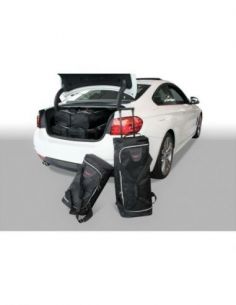 Car-Bags Reistassenset BMW...