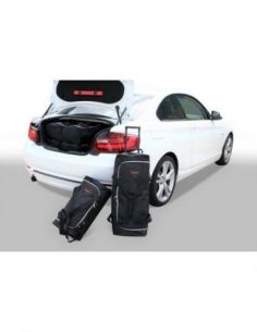 Car-Bags Reistassenset BMW...
