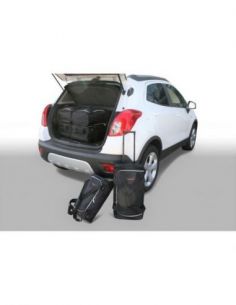 Car-Bags Reistassenset Opel...