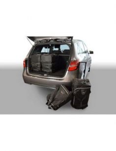 Car-Bags Reistassenset...