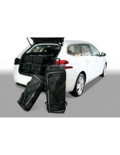 Car-Bags Reistassenset...