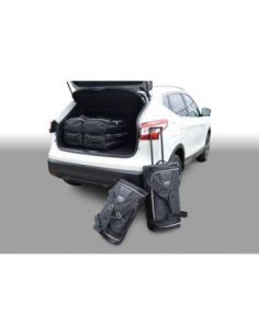 Car-Bags Reistassenset...