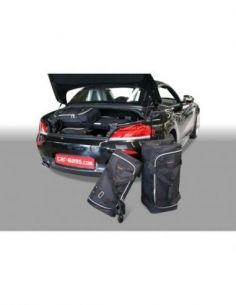 Car-Bags Reistassenset BMW...
