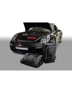 Car-Bags Reistassenset...