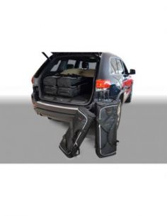 Car-Bags Reistassenset Jeep...