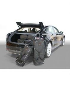 Car-Bags Reistassenset...