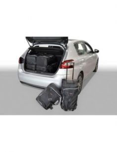 Car-Bags Reistassenset...