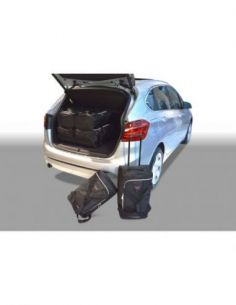 Car-Bags Reistassenset BMW...