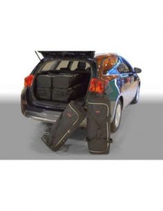 Car-Bags Reistassenset...