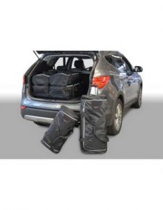 Car-Bags Reistassenset...