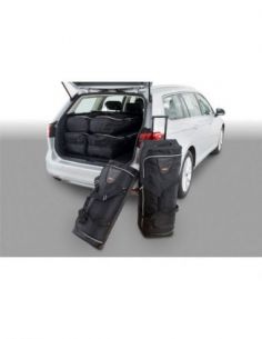 Car-Bags Reistassenset...