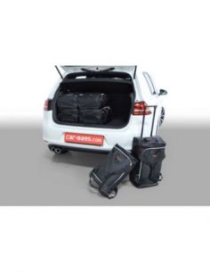 Car-Bags Reistassenset...