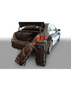 Car-Bags Reistassenset...