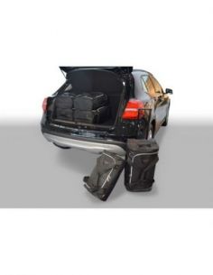 Car-Bags Reistassenset...