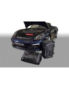 Car-Bags Reistassenset...