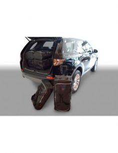 Car-Bags Reistassenset Land...